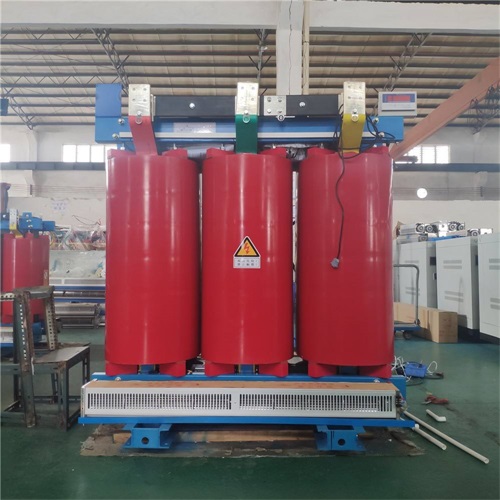 梨树SCB12-2500KVA/10KV/0.4KV干式变压器